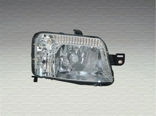 Faro principale magneti - principale,