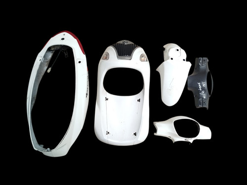 Kit carenature carena - carenature,