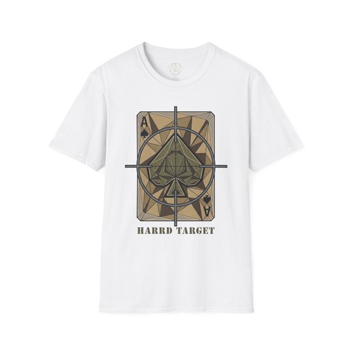 Shirt carte gioco - carte, da