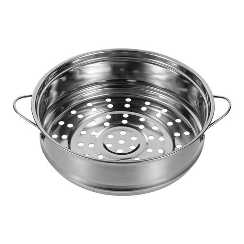 Cestello vaporiera piatto - ,