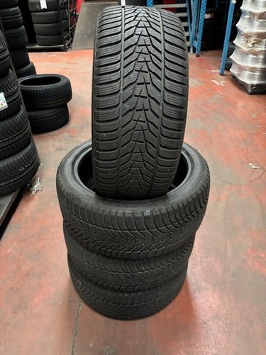 Gomme invernali usate - ,