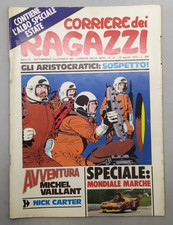 Corriere dei ragazzi anno III