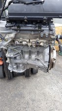 MOTORE NISSAN MICRA 1,2 16V