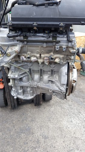Motore nissan micra 16v - motore,