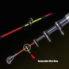 Canna da Pesca Portatile in