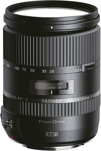 Tamron 300 5 - tamron, 28-300