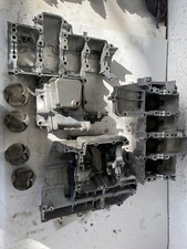 Carter Motore SUZUKI GSX R 1000 K4