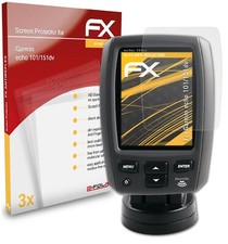 3x Protezione Pellicola dello