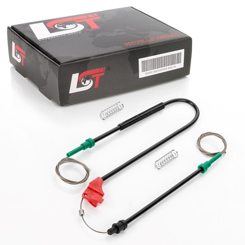 Alzacristalli manuale paranco - alzacristalli,
