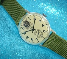 Orologio RAKETA Vintage 2603