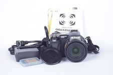 Nikon COOLPIX 5700 Digital