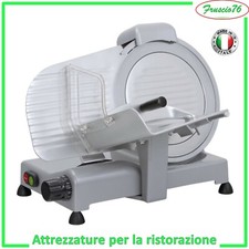Affettatrice lusso 275 - lusso, 275/s