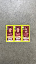ANGELI PAVAN SALVI CITTADELLA 545 - PANINI CALCIATORI 2023 24 STICKER
