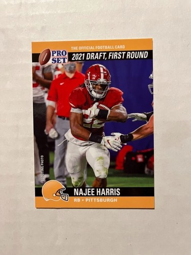2021 pro set - set, base