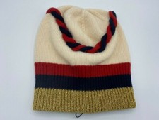 NUOVO CAPPELLO BERRETTO GUCCI