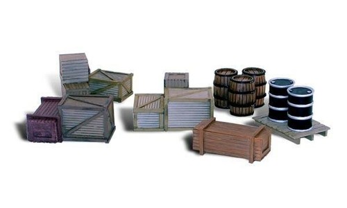 Casse assortite scala - , o