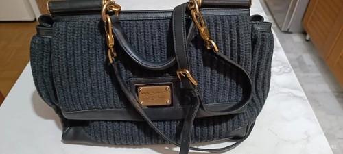 Borsa dolce gabbana miss - borsa,