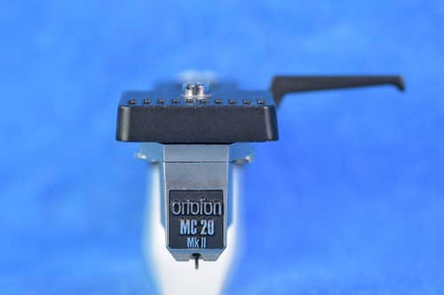 Cartuccia ortofon mk ii - ortofon,