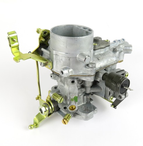 Carburatore elettrogeno - carburatore,