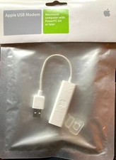 MODEM APPLE USB, COME NUOVO E