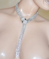 Collana donna girocollo