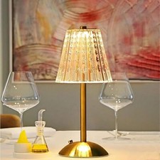 Lampada tavolo senza fili - lampada, da