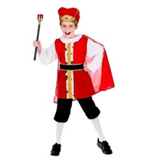 Costume Carnevale Bambino Da