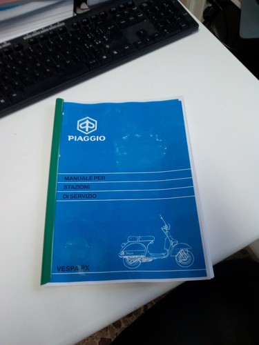 Manuale per stazioni - manuale, di