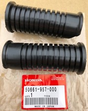 Gomme pedana Honda (coppia)