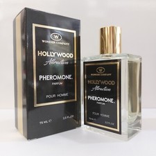 HOLLYWOOD ATTRACTION PROFUMO
