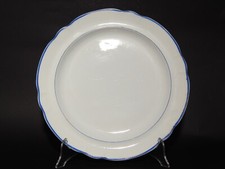 ANTICO RARO VASSOIO CERAMICA