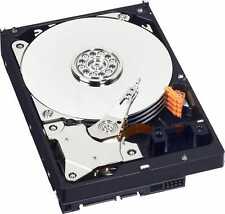HARD DISK SATA INTERNO 250GB 500GB 1TB 2TB 4TB 3,5 PC COMPUTER FISSO DESKTOP DVR