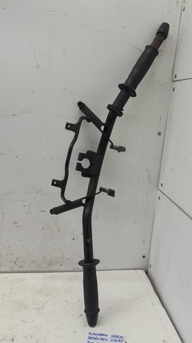 Manubrio sterzo aprilia - manubrio,
