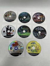 Lotto giochi PlayStation 2