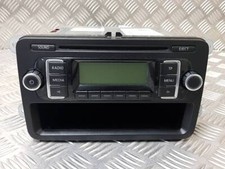 Autoradio CD MP3 - Volkswagen