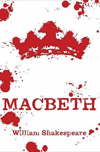 Macbeth - , (scholastic