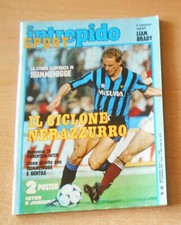 ED. UNIVERSO SERIE  INTREPIDO