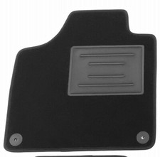 Asc tappetino auto solo guida - solo,