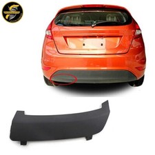 Ford Fiesta 2008   2014 Tappo