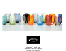 Zafferano - Perle - Bicchiere