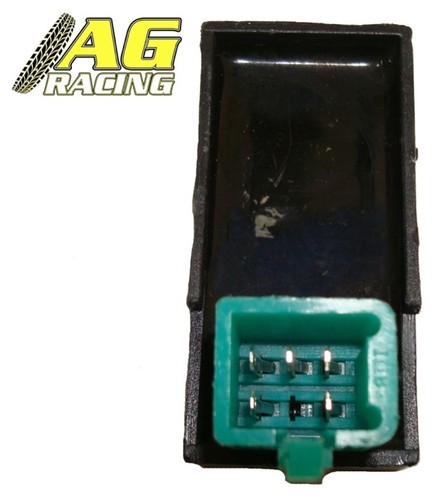 Pit bike 110 125 cdi - 110,