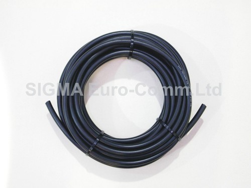 Cavo coassiale 20m rg213 bassa - 20m,