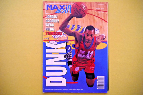 Maxi basket 105 - maxi,
