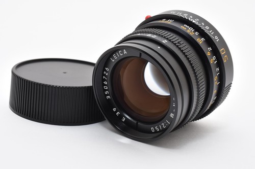 Quasi inutilizzato leica - [quasi, inutilizzato]