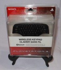 Tastiera wireless PlayStation