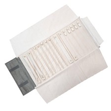 ROTOLO PORTAGIOIELLI COLLANE