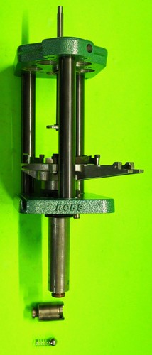 Rcbs ammomaster piggyback - rcbs, ammomaster/piggyback