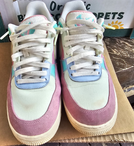 Nike air force easter - force,