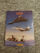 Album Figurine PANINI AEREI