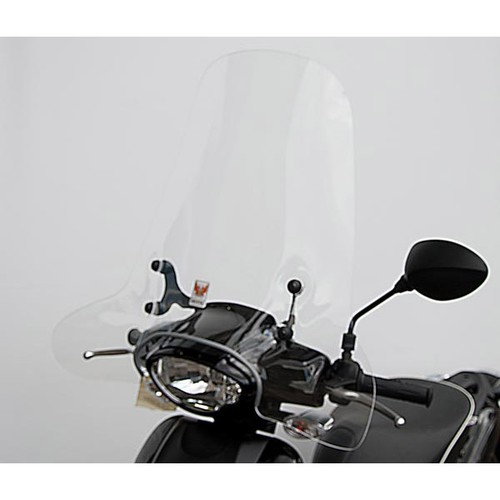 Parabrezza classic aprilia - parabrezza,